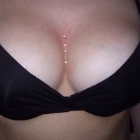 Nordik Piercing: Piercing cleavage